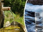 Should You Buy Into The Raw Water Craze?
