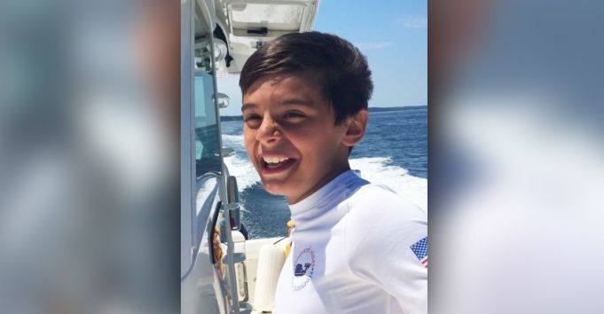 Why This Healthy 10-Year-Old Boy Died From The Flu (Plus How To Protect Your Kids)