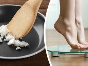 Eat These 3 Oils In The Morning To Drop Weight Fast