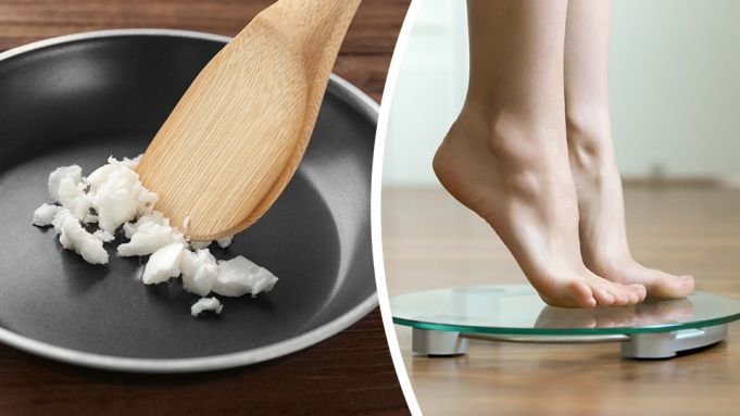 Eat These 3 Oils In The Morning To Drop Weight Fast