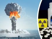 Families Are Stocking These Pills In The Event Of A Nuclear Attack — Should You?