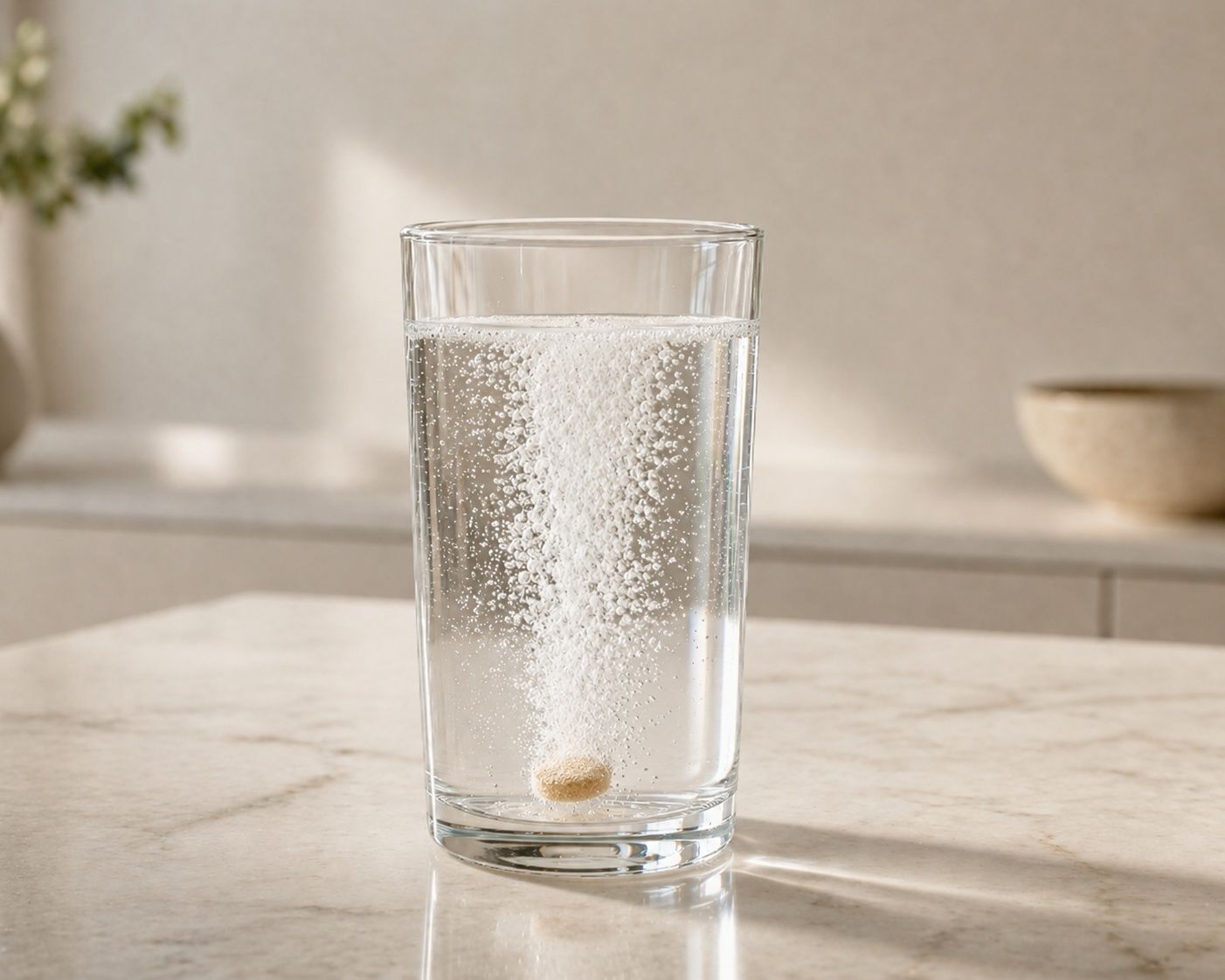 5 Proven Benefits Of Hydrogen Water For Your Body