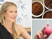 Would You Pay $135 To Stick Coffee Up Your Butt?