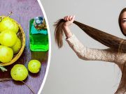 Hair Growth Plus 6 Other Amazing Benefits Of Amla Oil