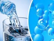 5 Proven Benefits Of Hydrogen Water For Your Body