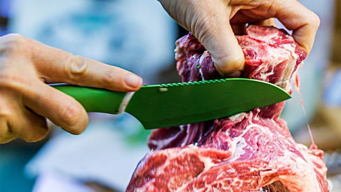 I Cut Red Meat Out Of My Diet For 7 Days. Here Are 5 Surprising Things That Happened