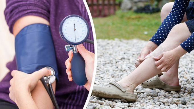 6 Natural Ways To Raise Your Blood Pressure When It’s Too Low
