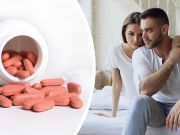 Men: This Red Pill Could Lead To Infertility