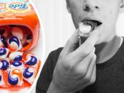 Teenagers Are Eating Tide Pods And Posting Reactions Online. Here’s Why