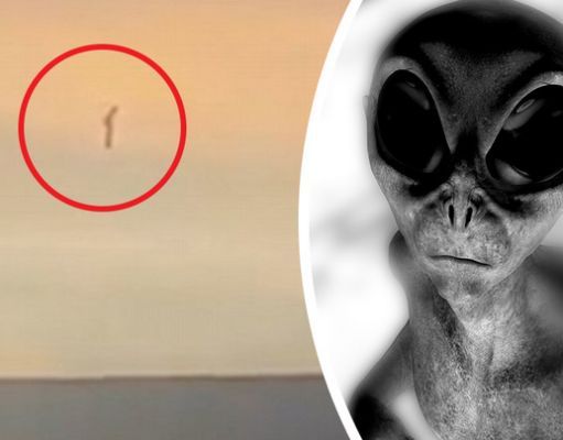 This Alien Video Is Captivating The Internet, But Is It Real?
