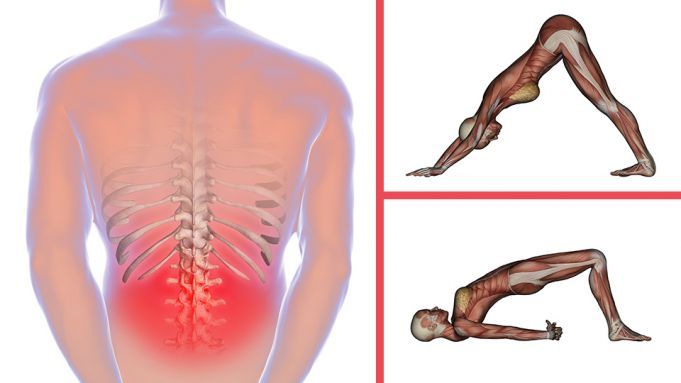 4 Ways To Soothe Your Own Sciatica Without Drugs