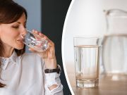 Water Fasting May Help You Live Longer + 3 Other Benefits