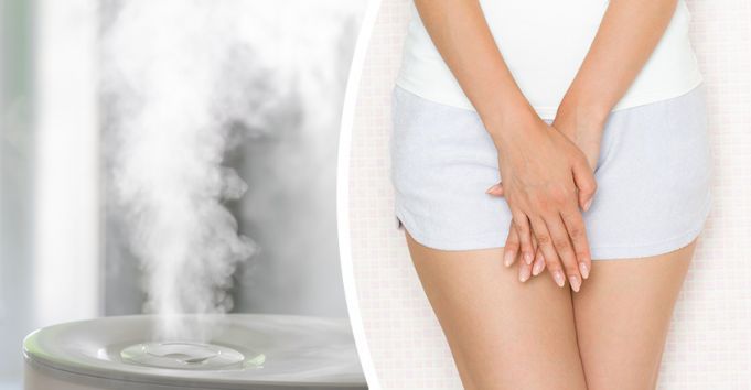 The Surprising Pros And Cons Of Steaming Your Vagina