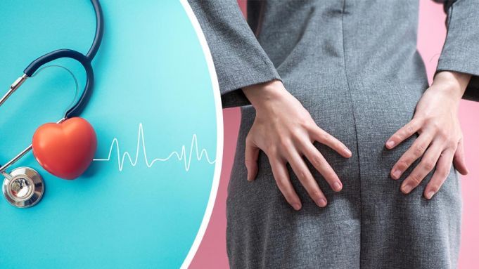 4 Things Your Butt Reveals About Your Health And Lifestyle
