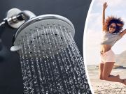 5 Unexpected Body And Mind Benefits Of Cold Showers