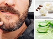 5 Natural Remedies For An Itchy Beard (Recipe Included)