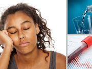 5 Reasons You Feel Tired All The Time