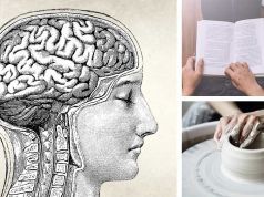 5 Ways To Tickle Your Brain For Better Memory
