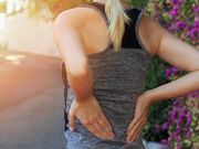 6 Simple Home Remedies For Annoying Lower Back Pain