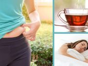 6 Easy Ways To Burn The Most Fat While You Sleep