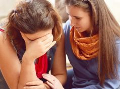 If You Have Anxiety Or Depression, This Is How You Talk. Here’s Why