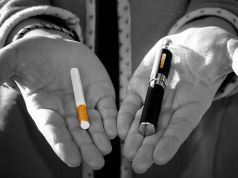 If You Smoke E-Cigarettes Every Day, The Real Danger Is Not What You Think