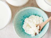 5 Benefits Of Coconut Milk Kefir