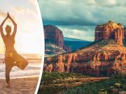 4 Spiritual Destinations To Cleanse Your Health