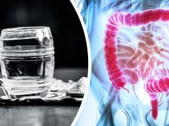 Drink This In The Morning To Cleanse Your Colon