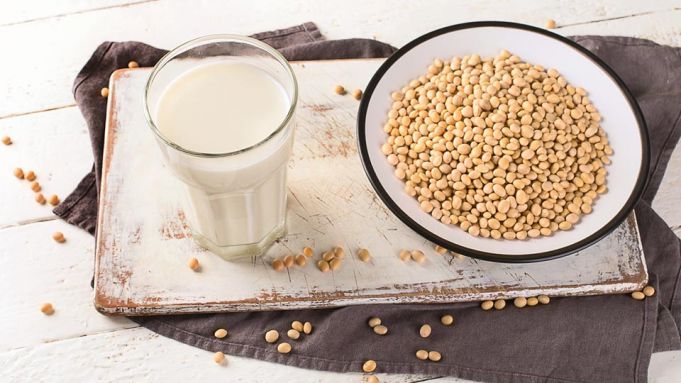 Is Soy Milk The Best Plant-Based Alternative?