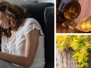 5 Safe And Effective Home Remedies For Depression