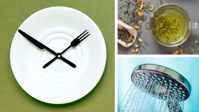 5 Ways To Fix A Slow Metabolism