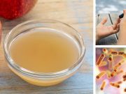 Take This 14-Day ACV Challenge For Weight Loss, Oral Hygiene And More