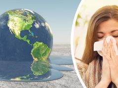 10 Scary Ways Climate Change Is Impacting Your Health