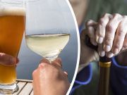 Study: These Drinks Help You Live Longer (Plus 4 Ways To Slow Aging)