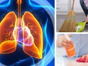 Beware: These 3 Household Chores Are Damaging Your Lungs