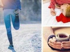6 Super Simple Ways To Keep Warm And Save Money