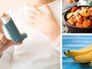 4 Foods To Eat If You Have Asthma
