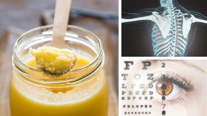 5 Amazing Health Benefits Of This Ancient Ayurvedic Cooking Oil