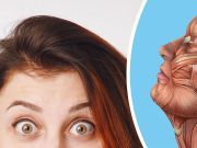 5 Easy Facial Exercises To Combat Aging And Tighten Skin