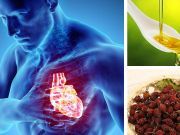 5 Natural Ways To Slow Heart Failure And Strengthen Your Heart