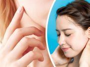 Try These 6 Facial Acupressure Points For Better Skin