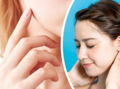 Try These 6 Facial Acupressure Points For Better Skin