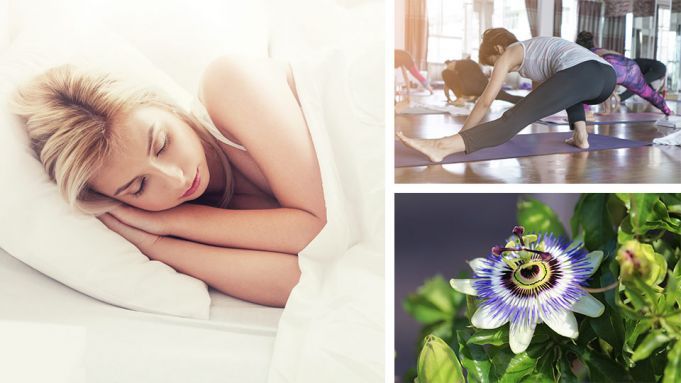 Lying Awake Every Night? 6 Ways To Become A Heavy Sleeper