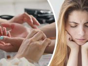 Try These 8 Acupressure Points To Beat Insomnia, Depression And More