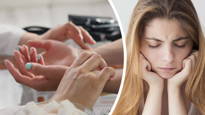 Try These 8 Acupressure Points To Beat Insomnia, Depression And More