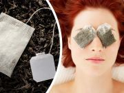 9 Strange Things To Do With Used Tea Bags