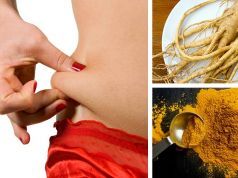 8 Tricks To Get Rid Of Stubborn Love Handles