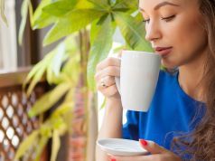 Drink This Tea Every Morning To Improve Memory, Fight Obesity And More