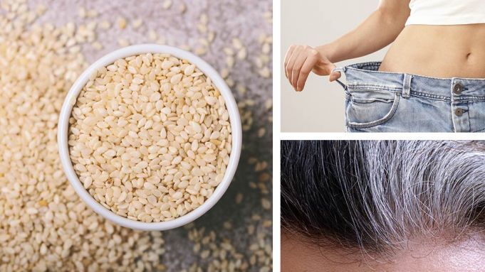 Eat This Seed Every Day For Better Skin, Heart Health And More